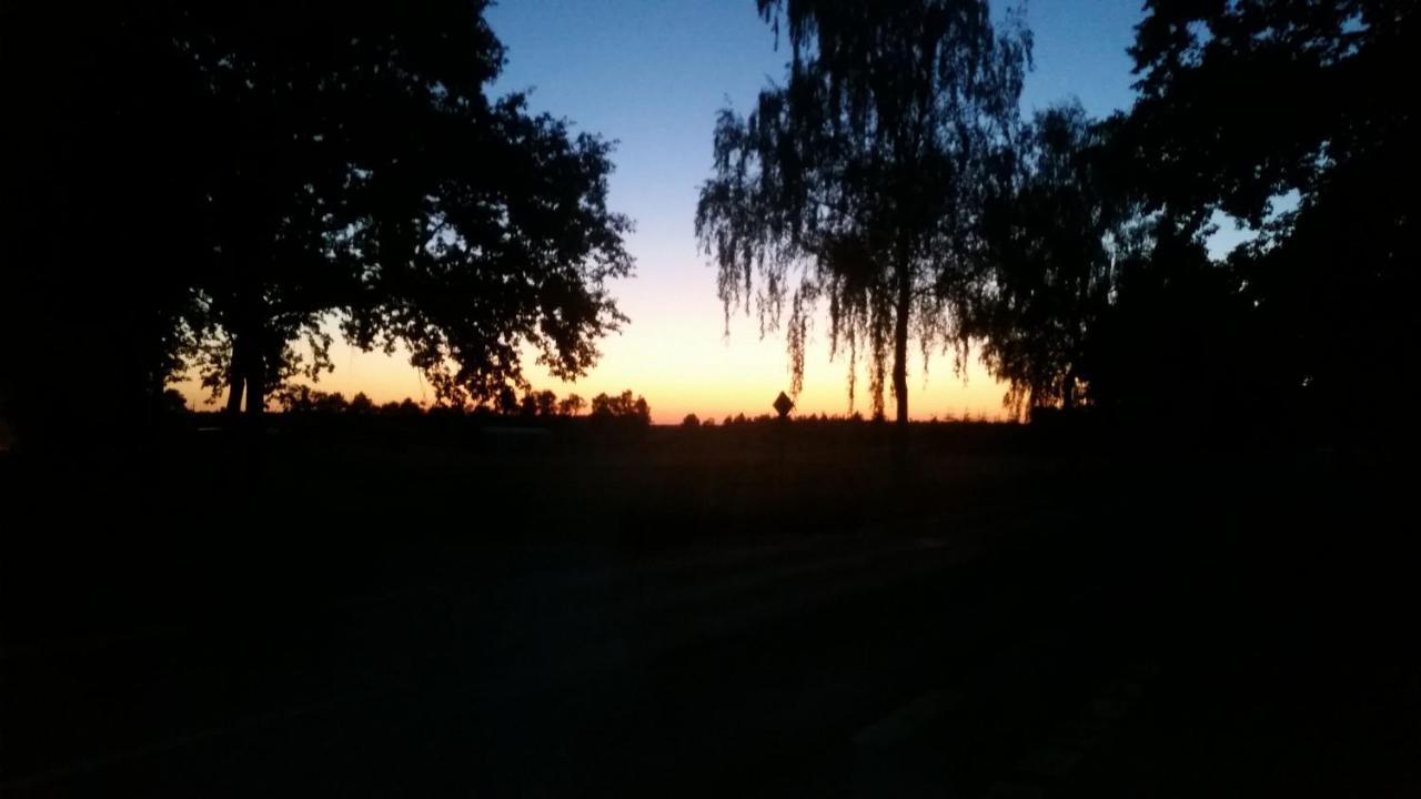 Entspannen & Wohlfuehlen In Der Lueneburger Heide Vierhofen Esterno foto