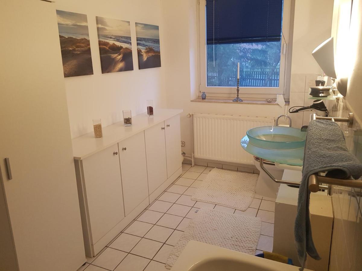 Entspannen & Wohlfuehlen In Der Lueneburger Heide Vierhofen Esterno foto